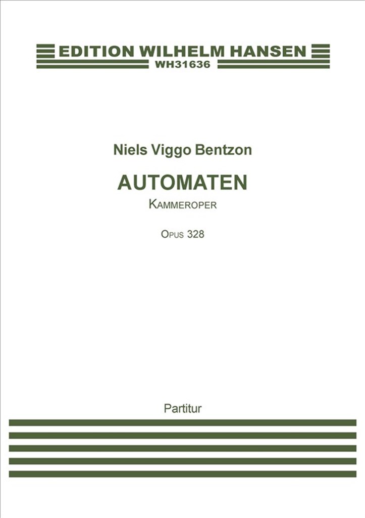 Automaten