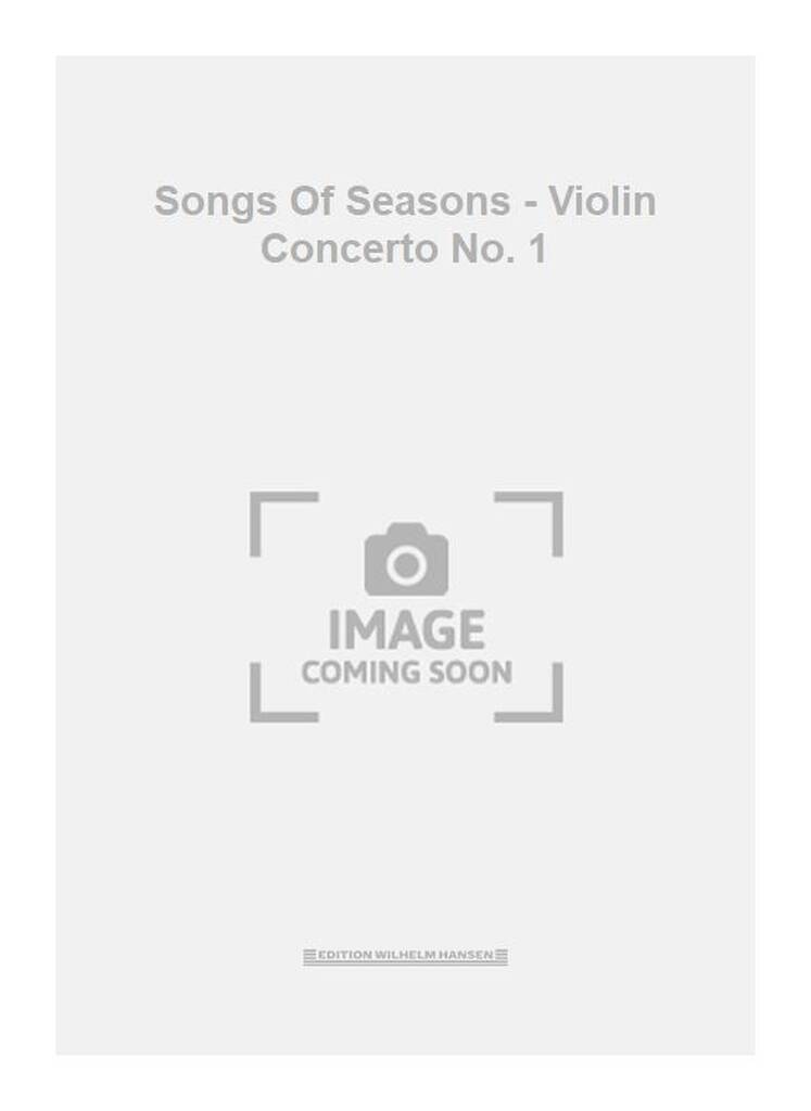 Songs Of Seasons