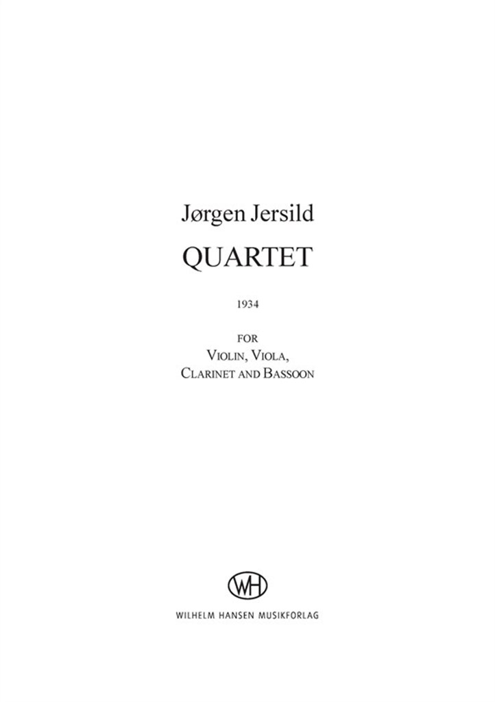 Quartet