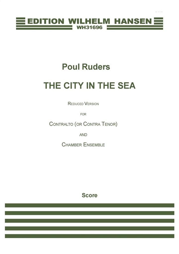 The City In The Sea