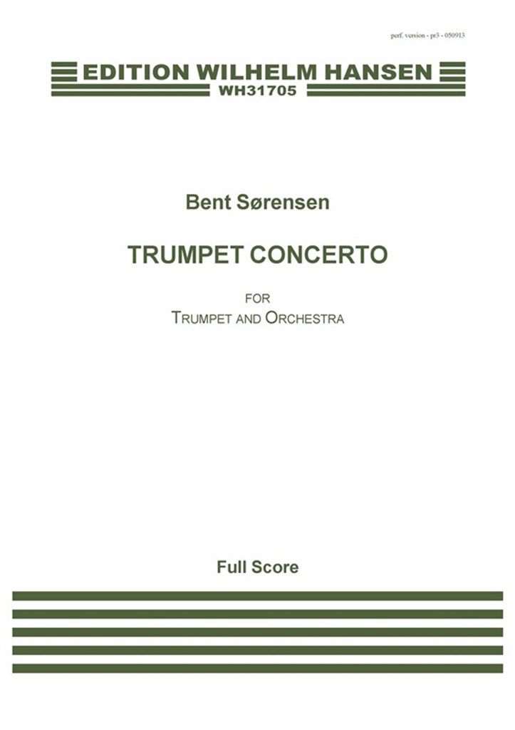 Trumpet Concerto