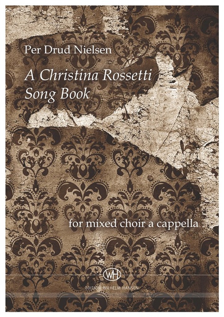 A Christina Rosetti Song Book