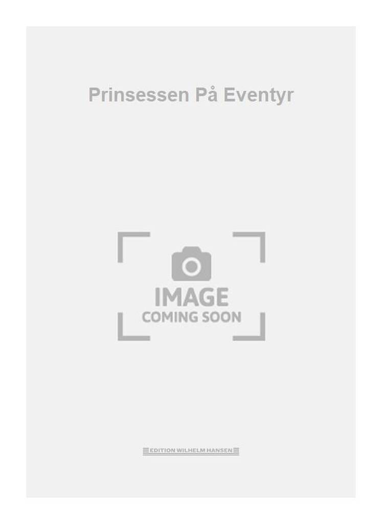 Prinsessen På Eventyr (Player's Score)