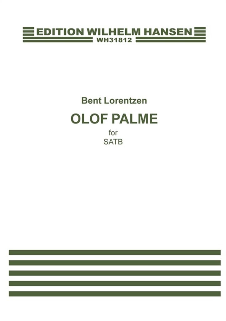 Olof Palme