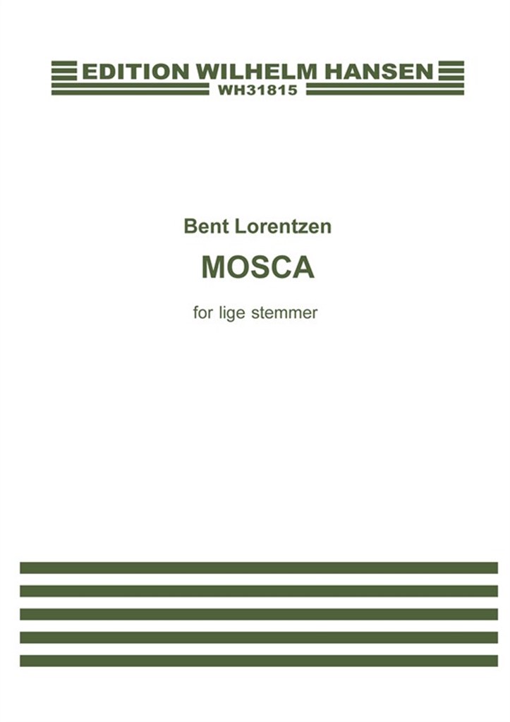 Mosca