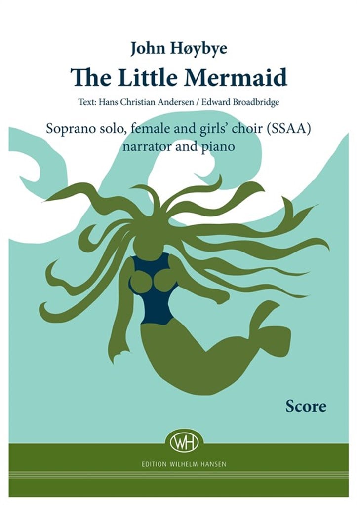 The Little Mermaid