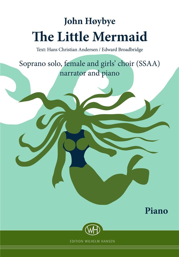 The Little Mermaid