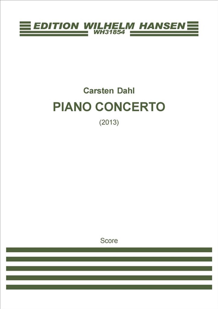 Piano Concerto