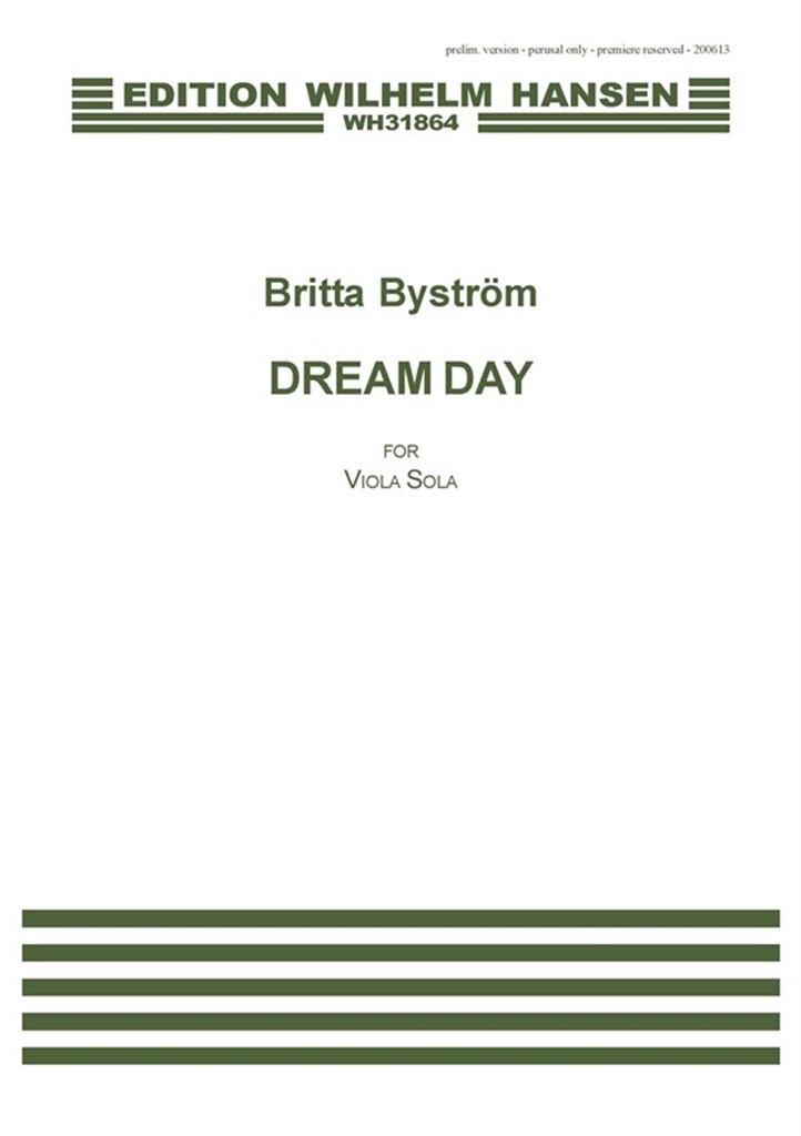 Dream Day