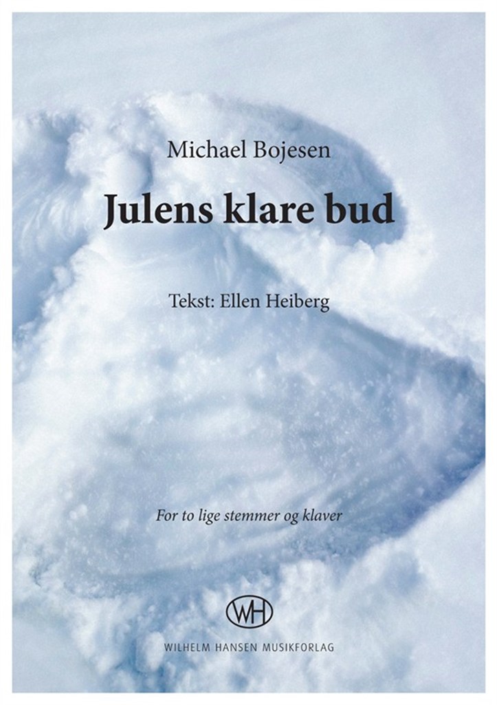 Julens Klare Bud