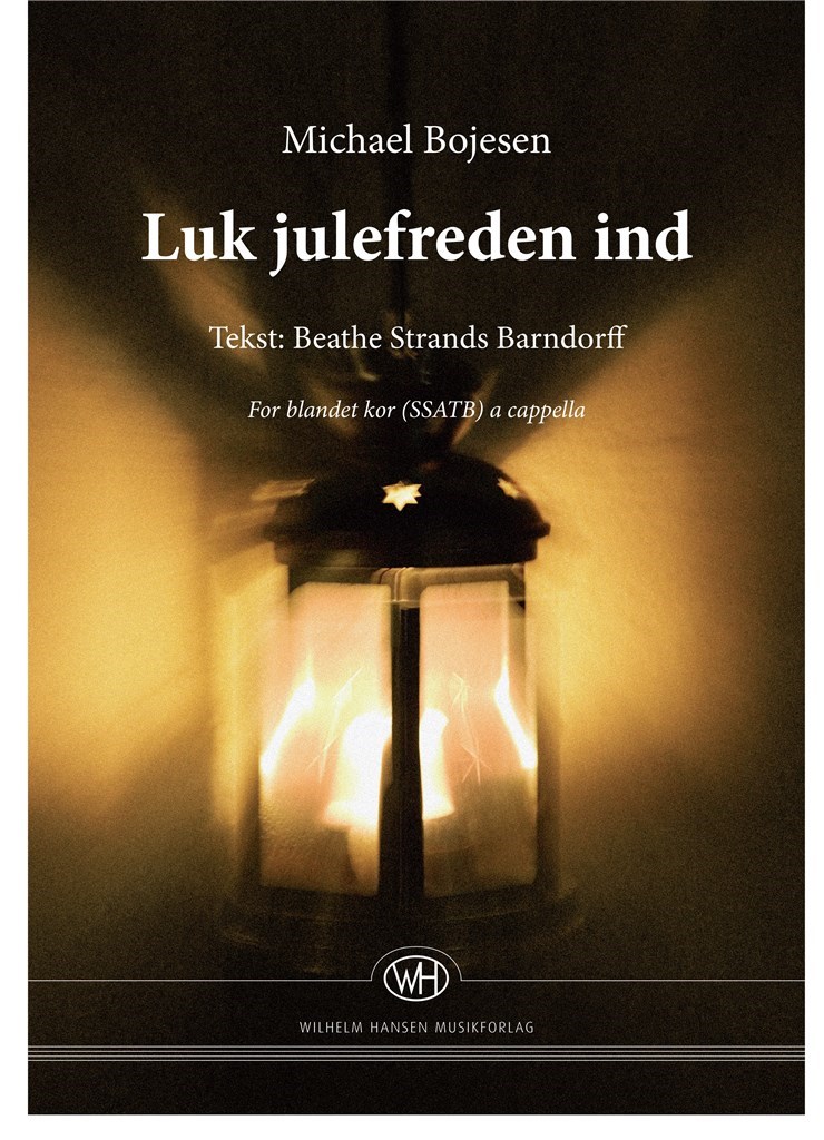 Luk Julefreden Ind