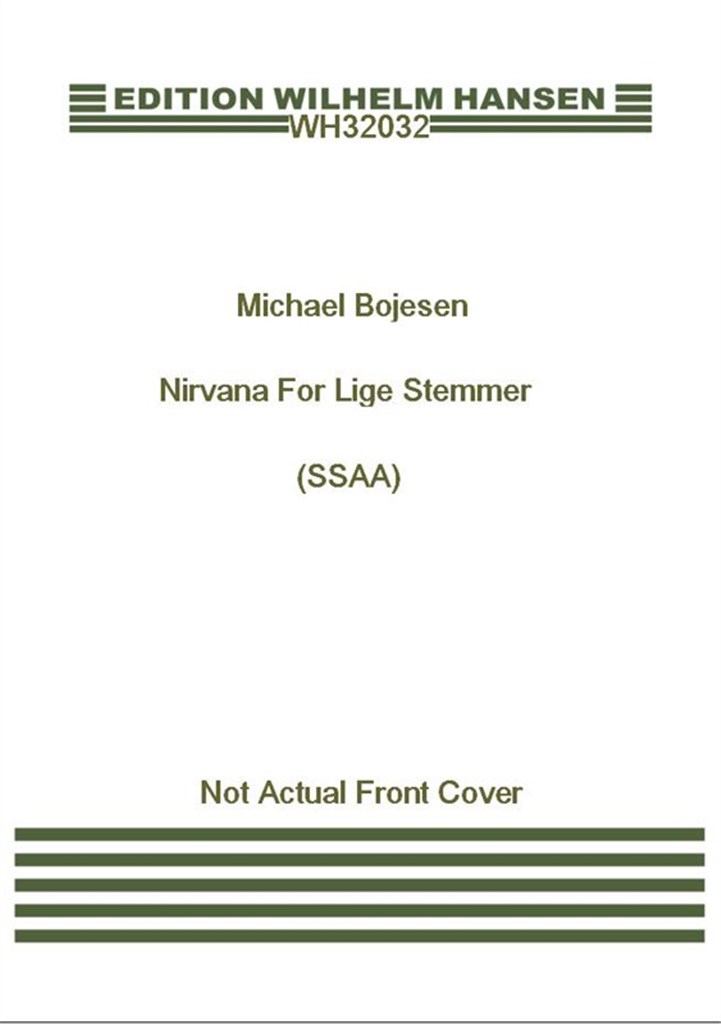 Nirvana