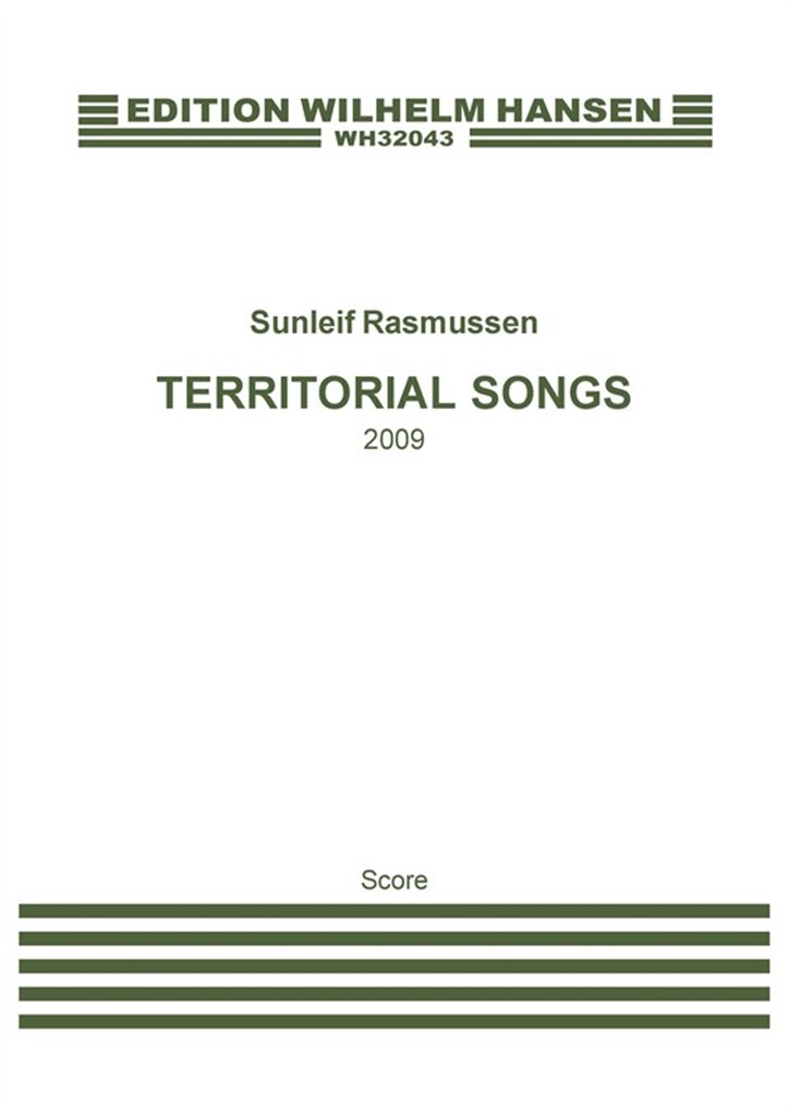 Territorial Songs