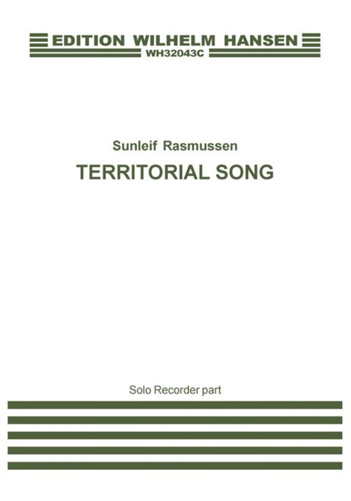 Territorial Songs