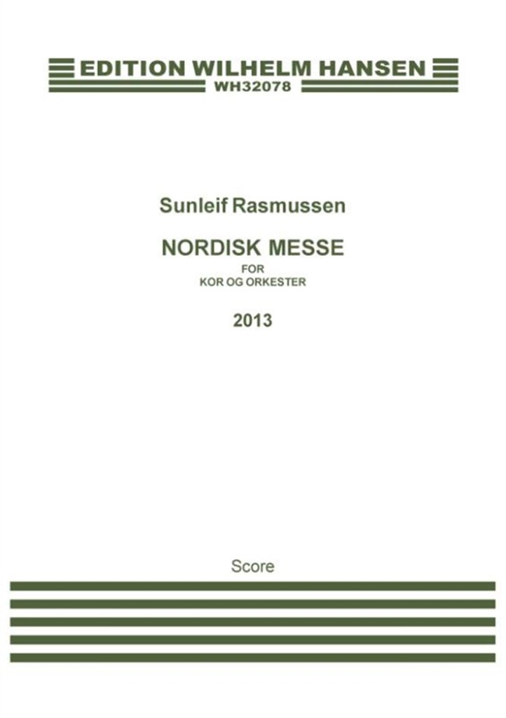 Nordisk Messe