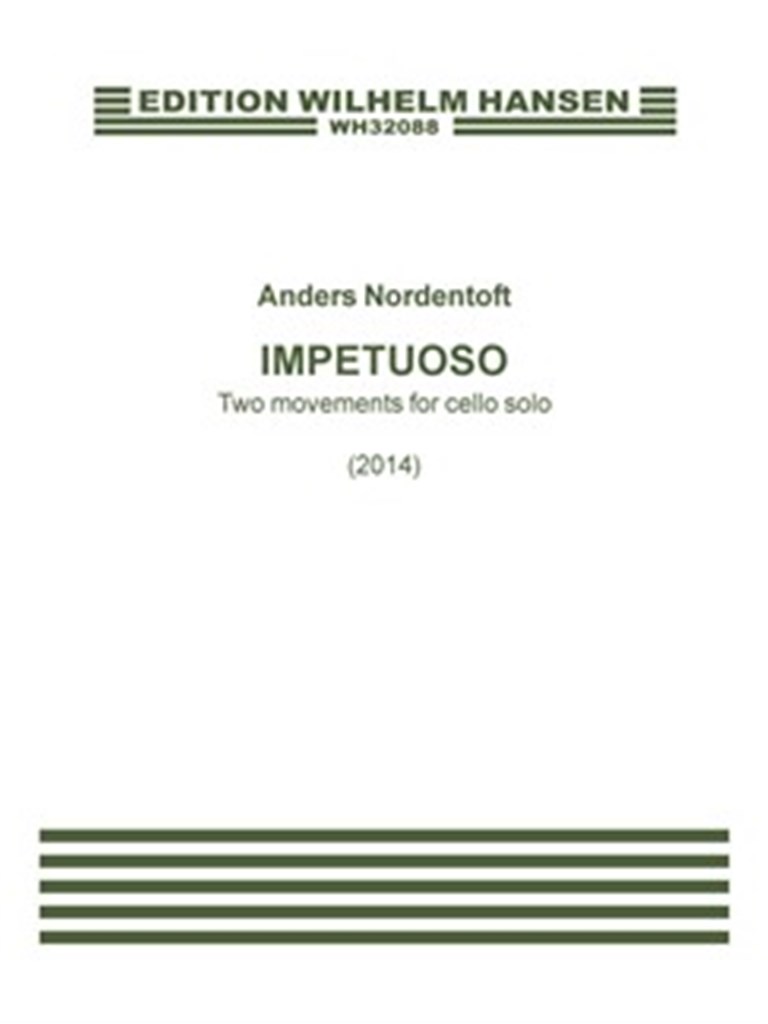 Impetuoso