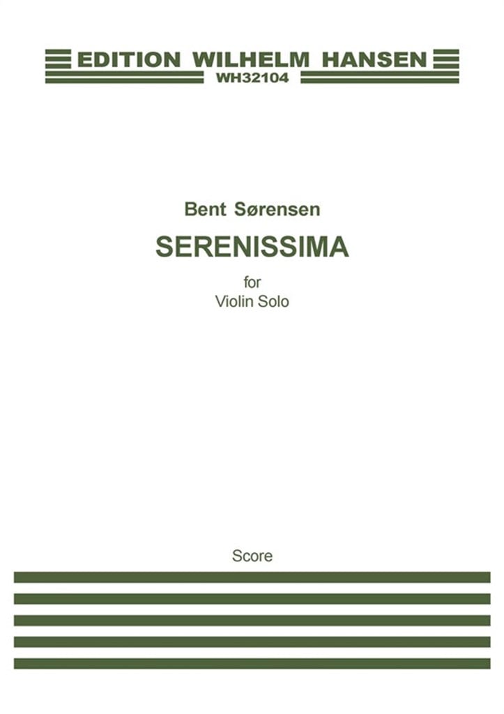 Serenissima