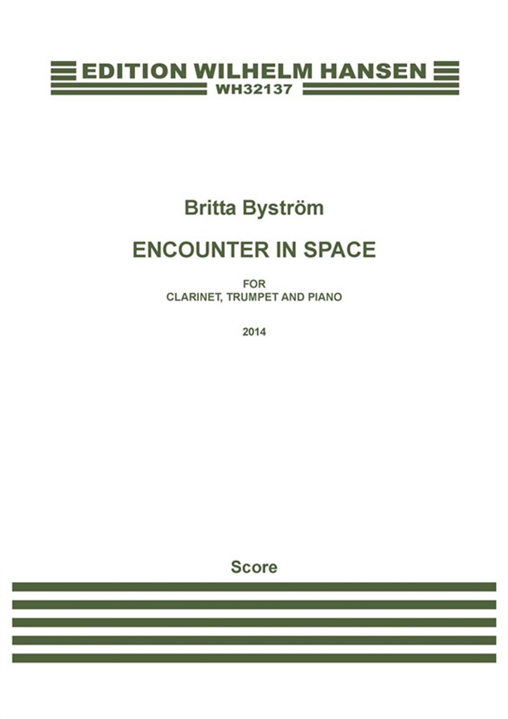 Encounter In Space
