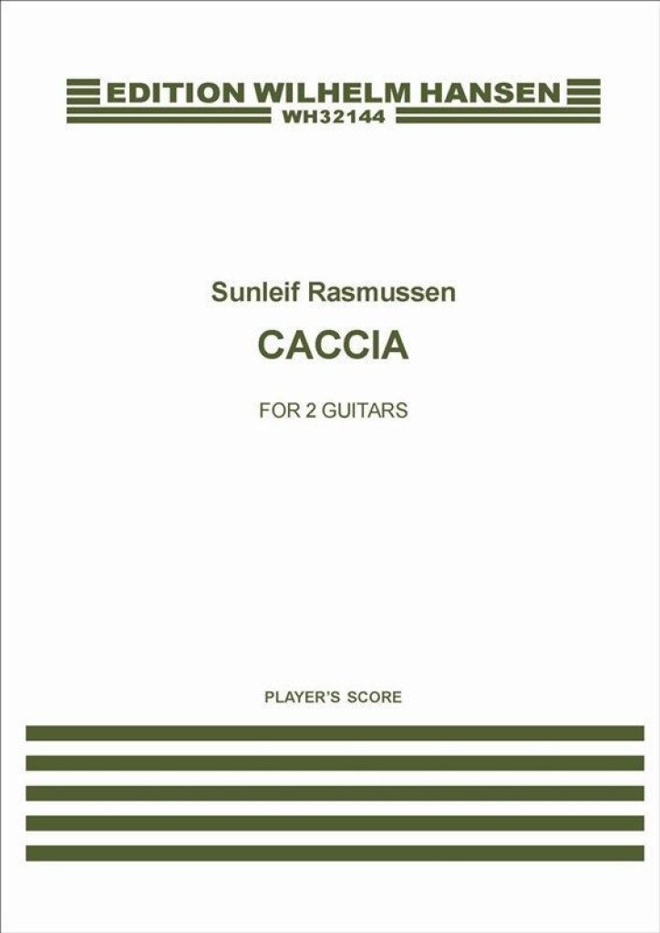 Caccia