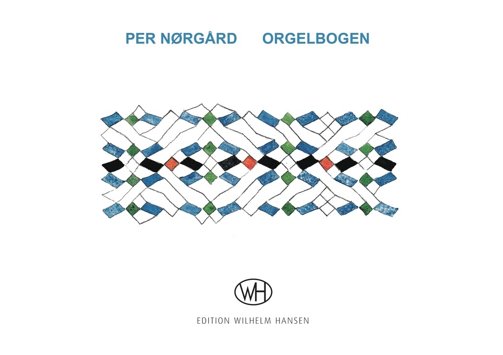 Orgelbogen