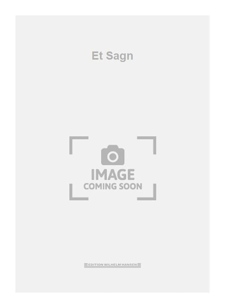 Et Sagn