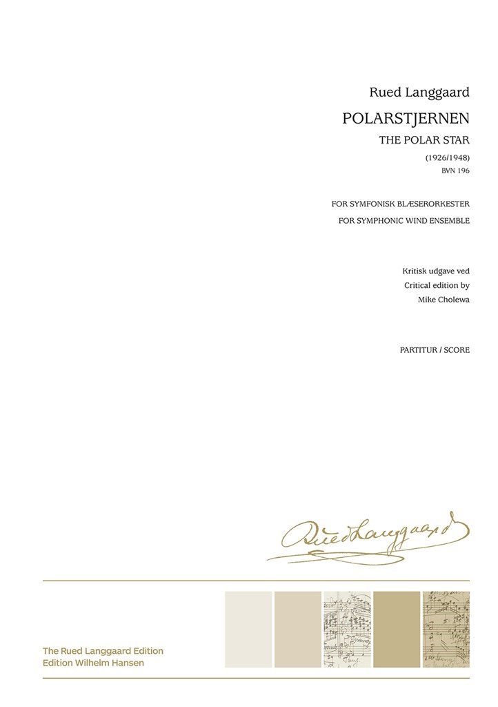 Polarstjernen