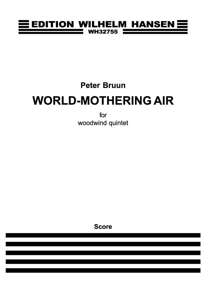Oh, Mother - From 'The Thirteenth Child