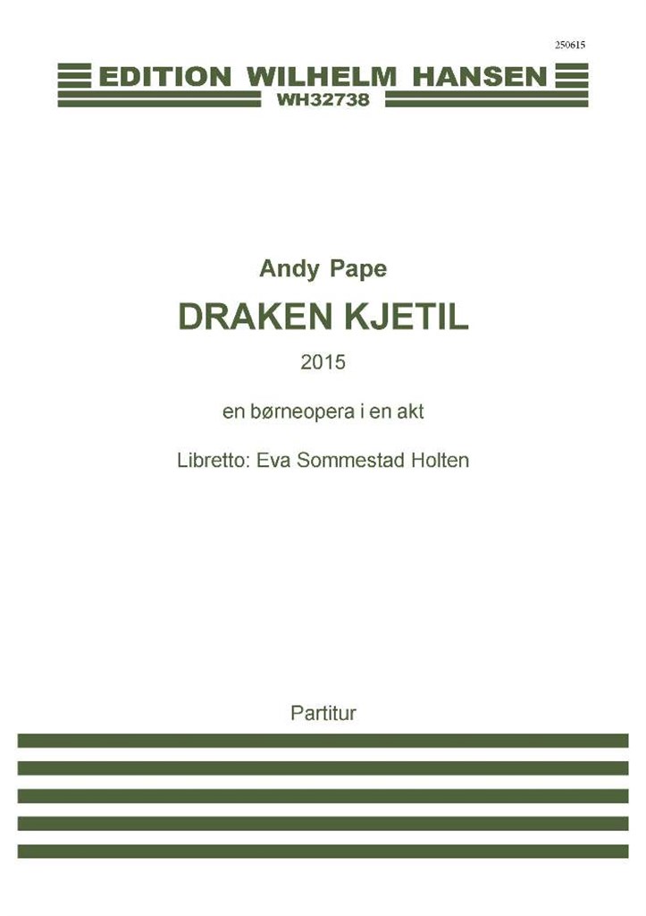 Draken Kjetil
