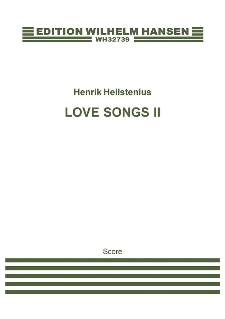 Love Songs II