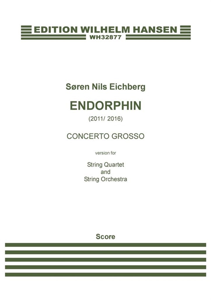 Endorphin - Concerto Grosso