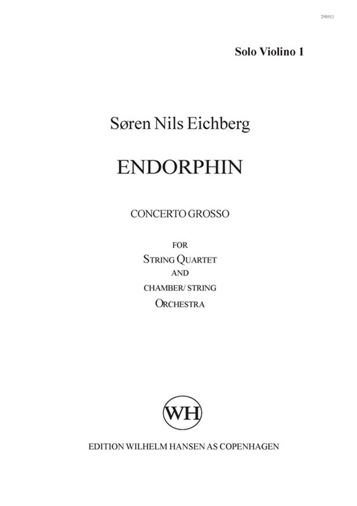 Endorphin - Concerto Grosso