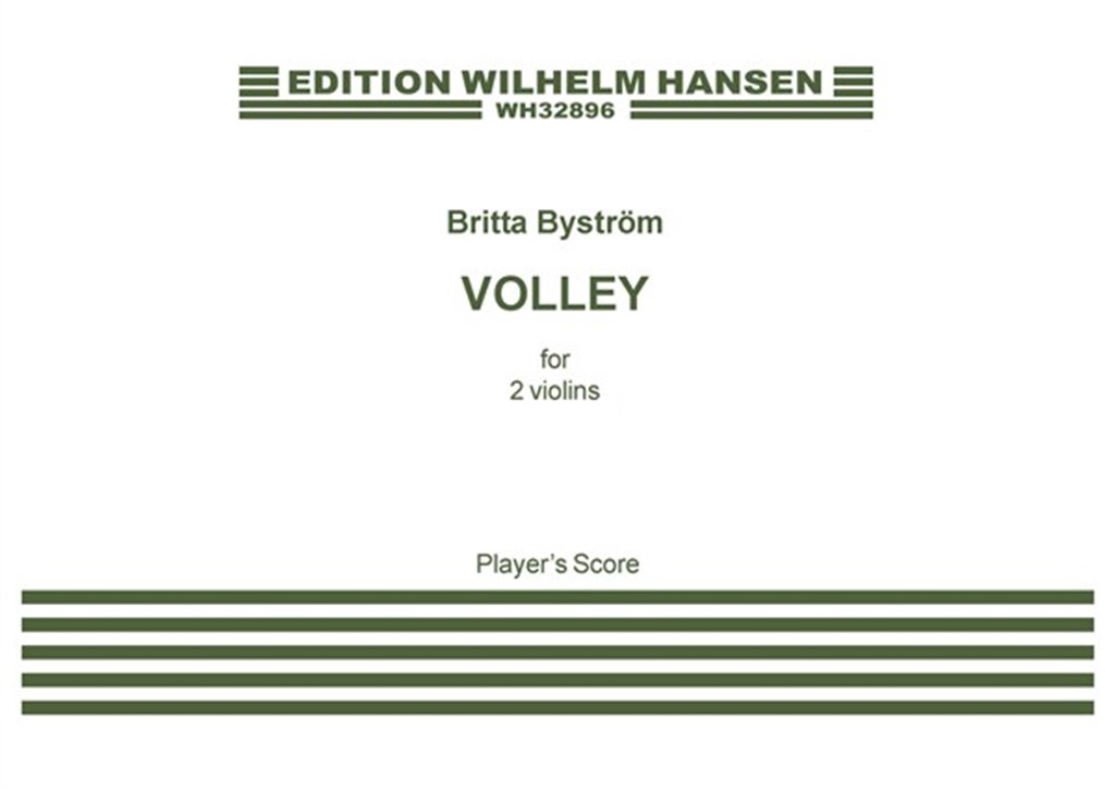 Volley