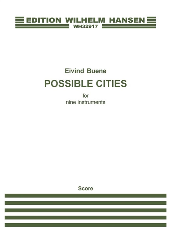 Possible Cities