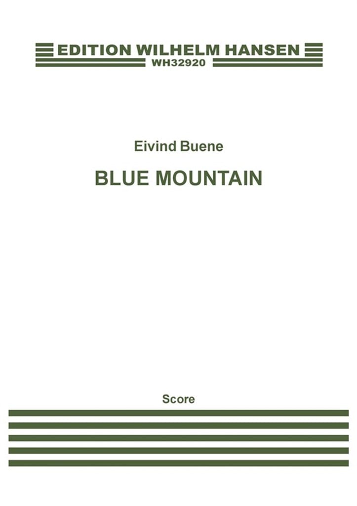 Blue Mountain