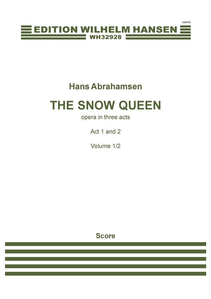 The Snow Queen