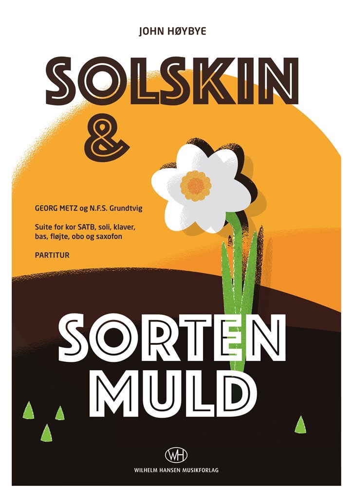 Solskin Og Sorten Muld