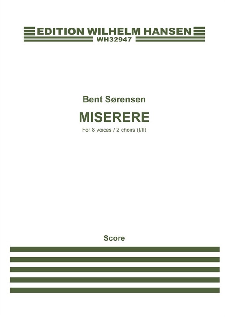 Miserere