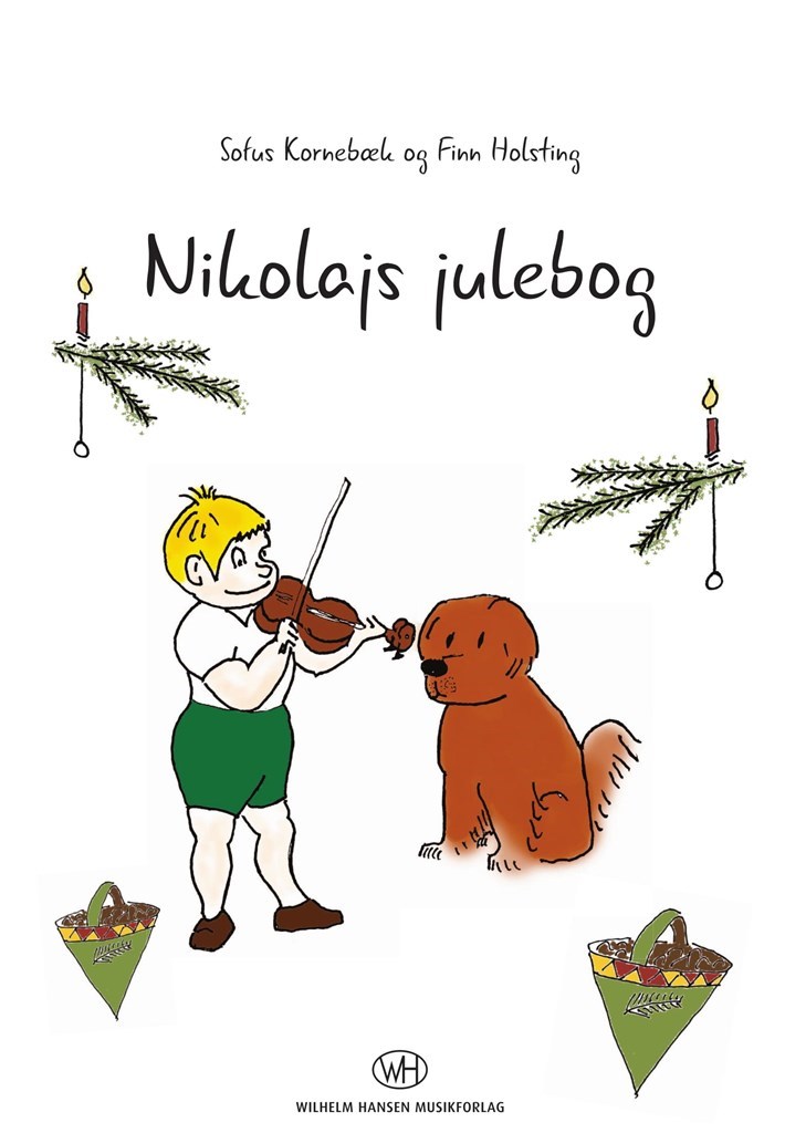 Nikolajs Julebog