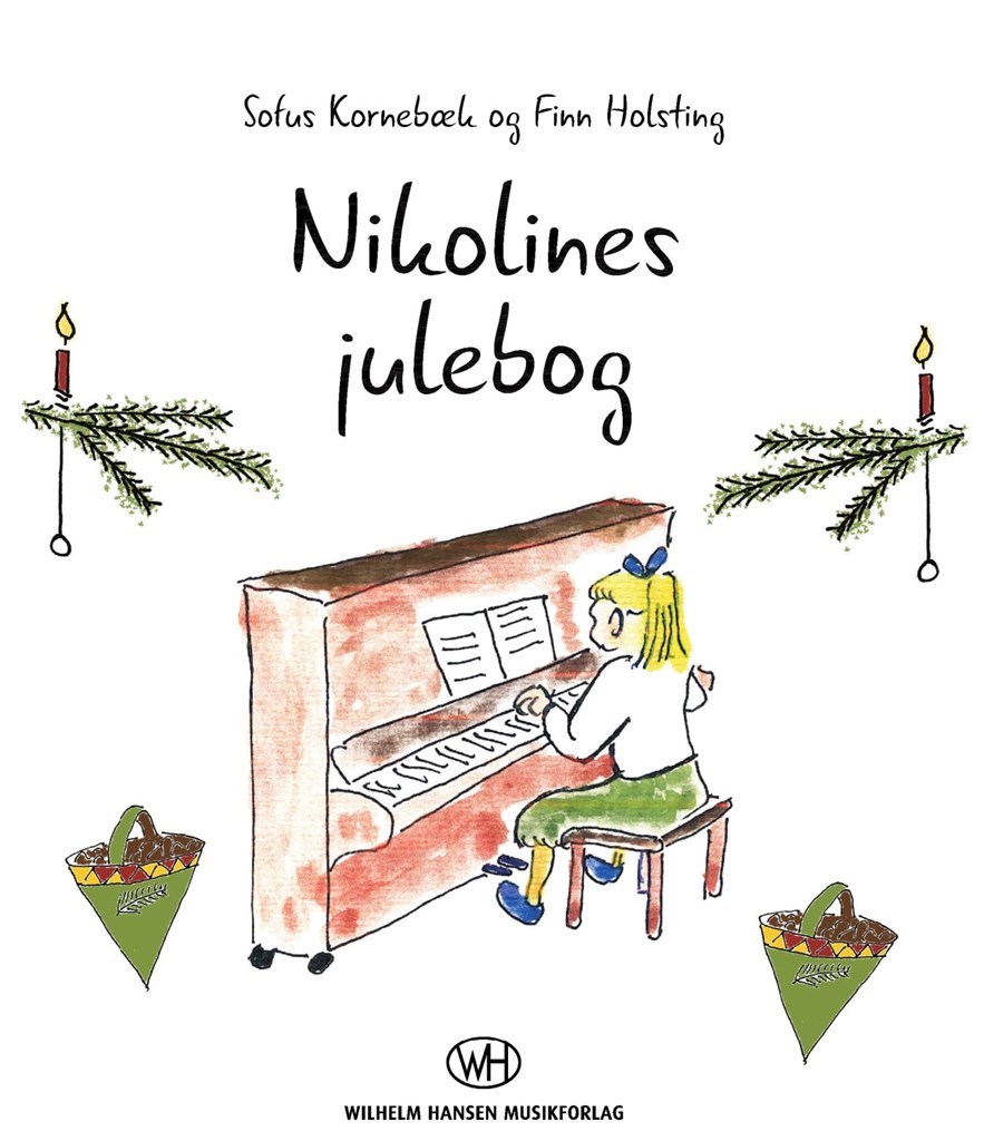 Nikolajs Julebog