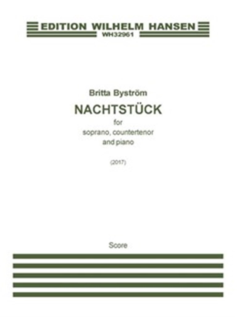 Nachtstück