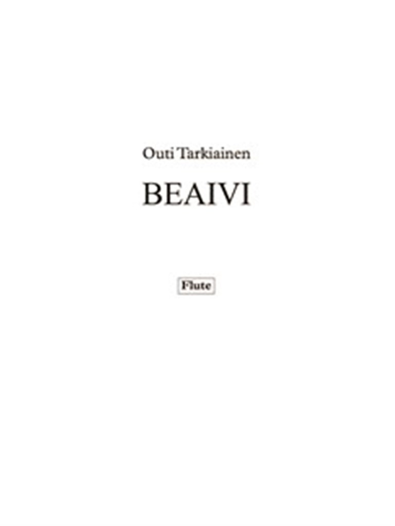 Beaivi