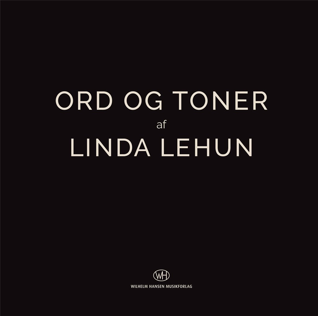 Toner Og Ord