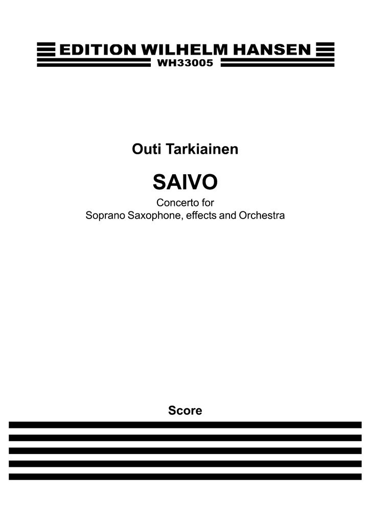 Saivo