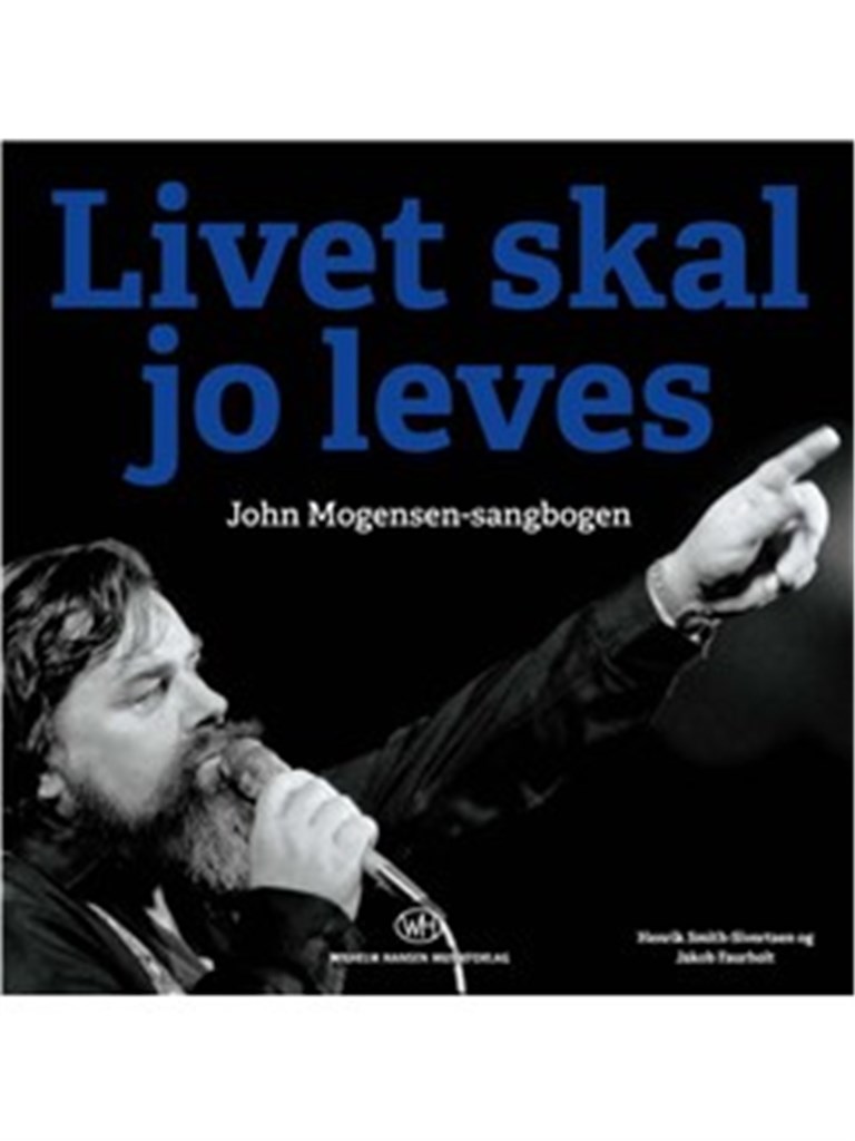 Livet Skal Jo Leves