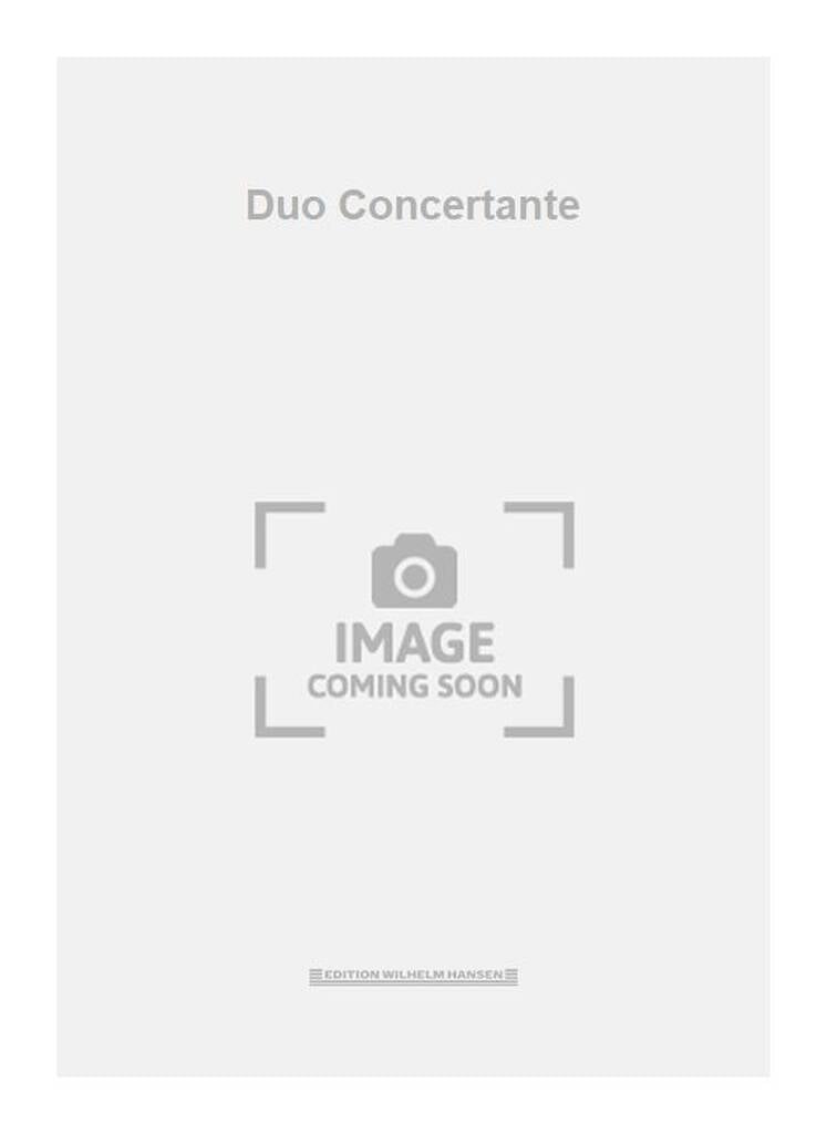 Duo Concertante