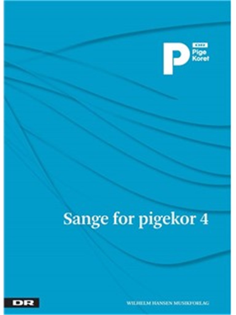 Sange For Pigekor 4