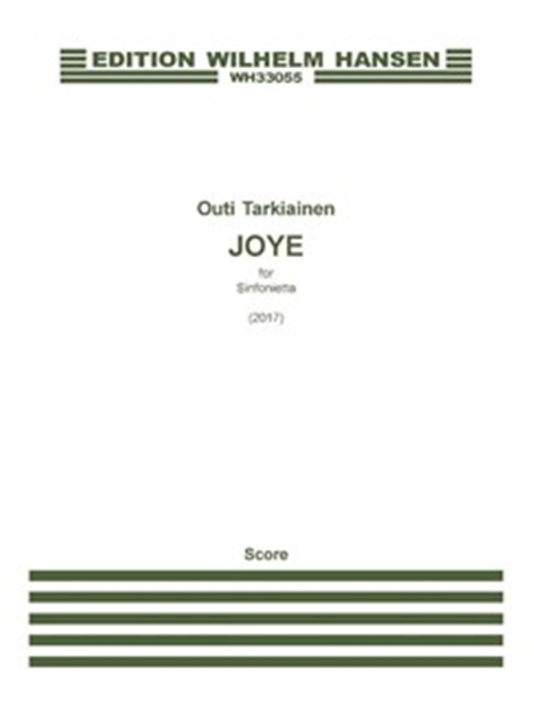 Joye