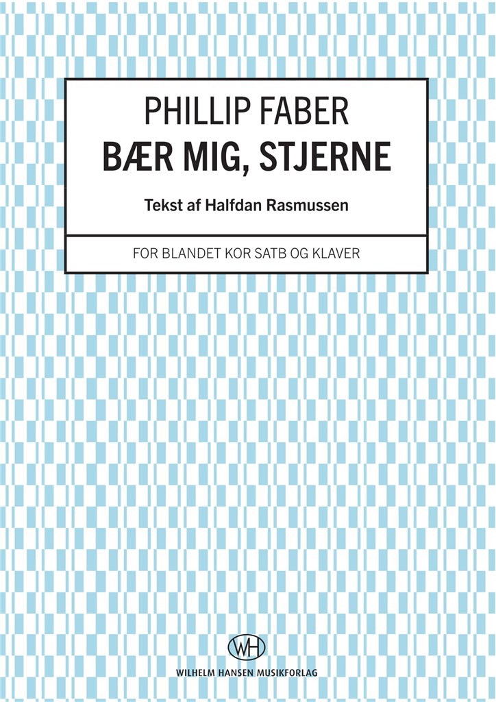 Bær Mig Stjerne