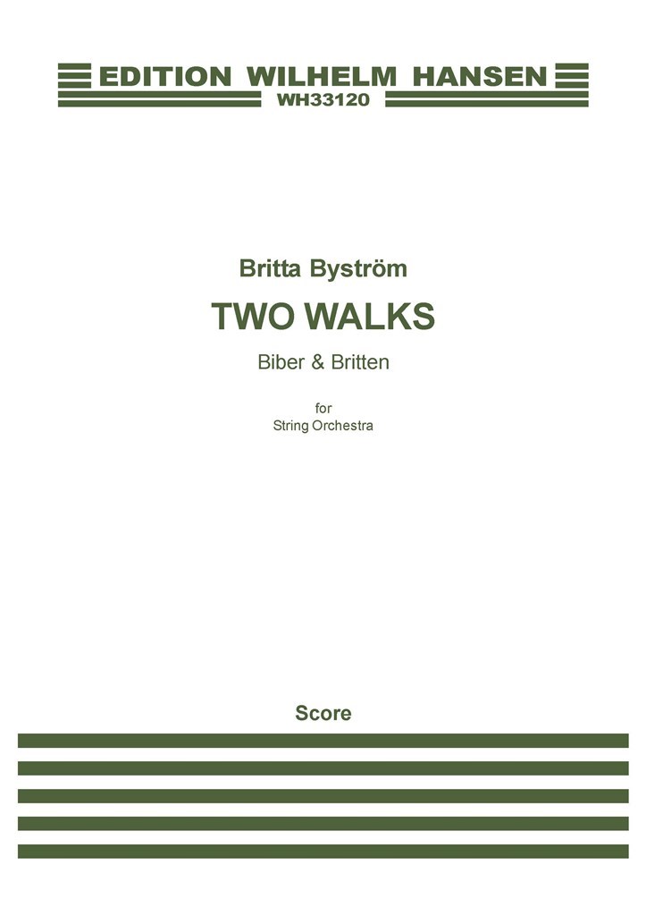 Two Walks