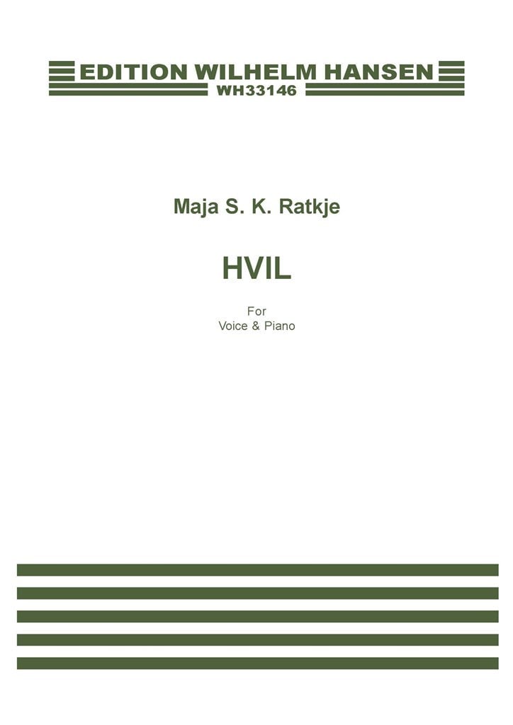 Hvil